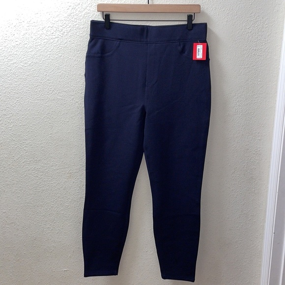 SPANX Pants & Jumpsuits Nwt Spanx The Perfect Pant Ankle 4pocket In